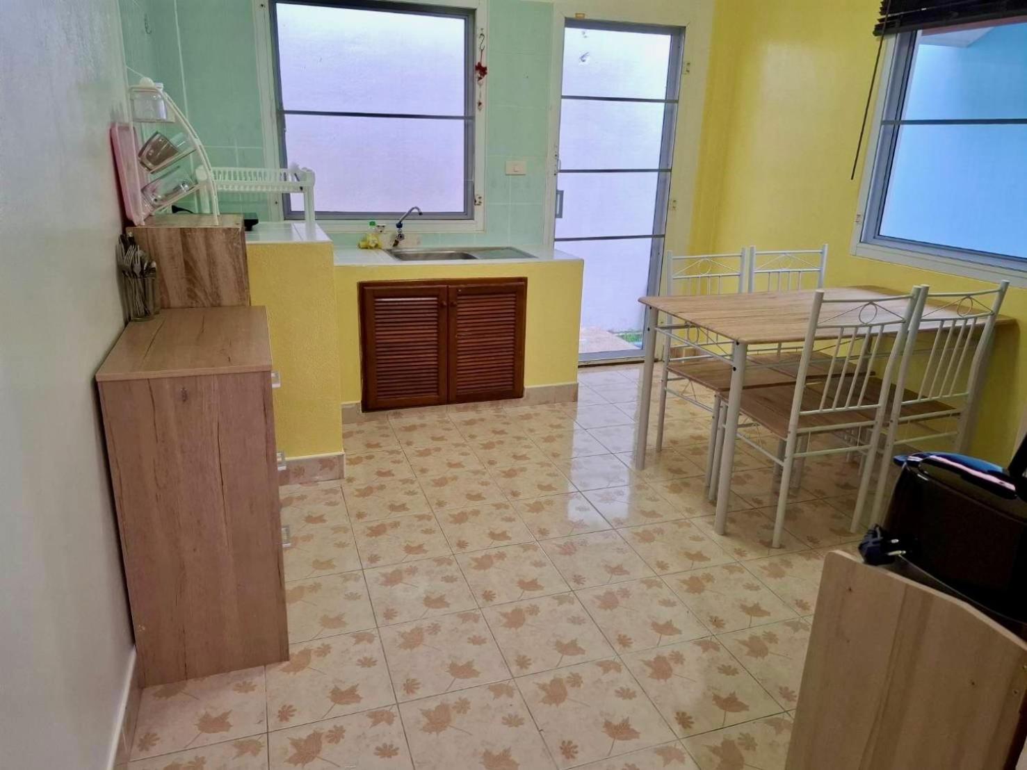 2 Bedroom Bungalow Nai Harn 4 Resort Ban Suan  Εξωτερικό φωτογραφία
