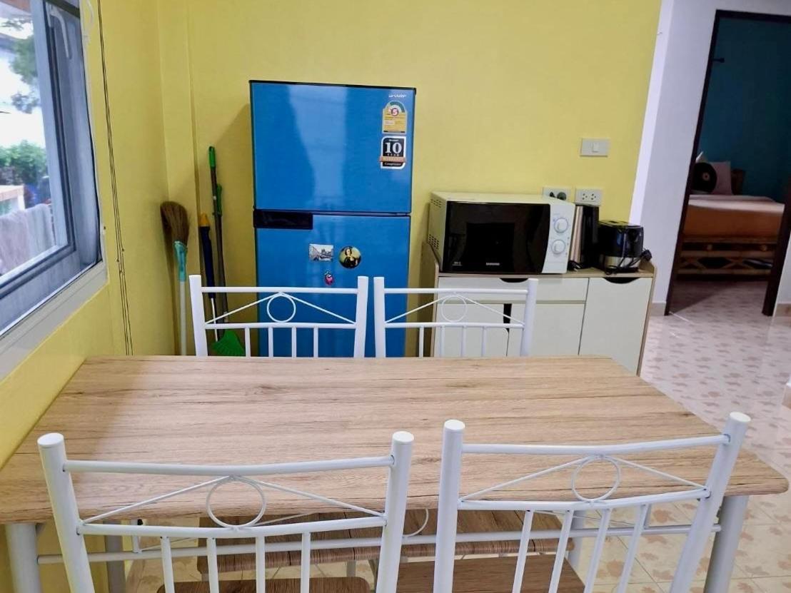 2 Bedroom Bungalow Nai Harn 4 Resort Ban Suan  Εξωτερικό φωτογραφία
