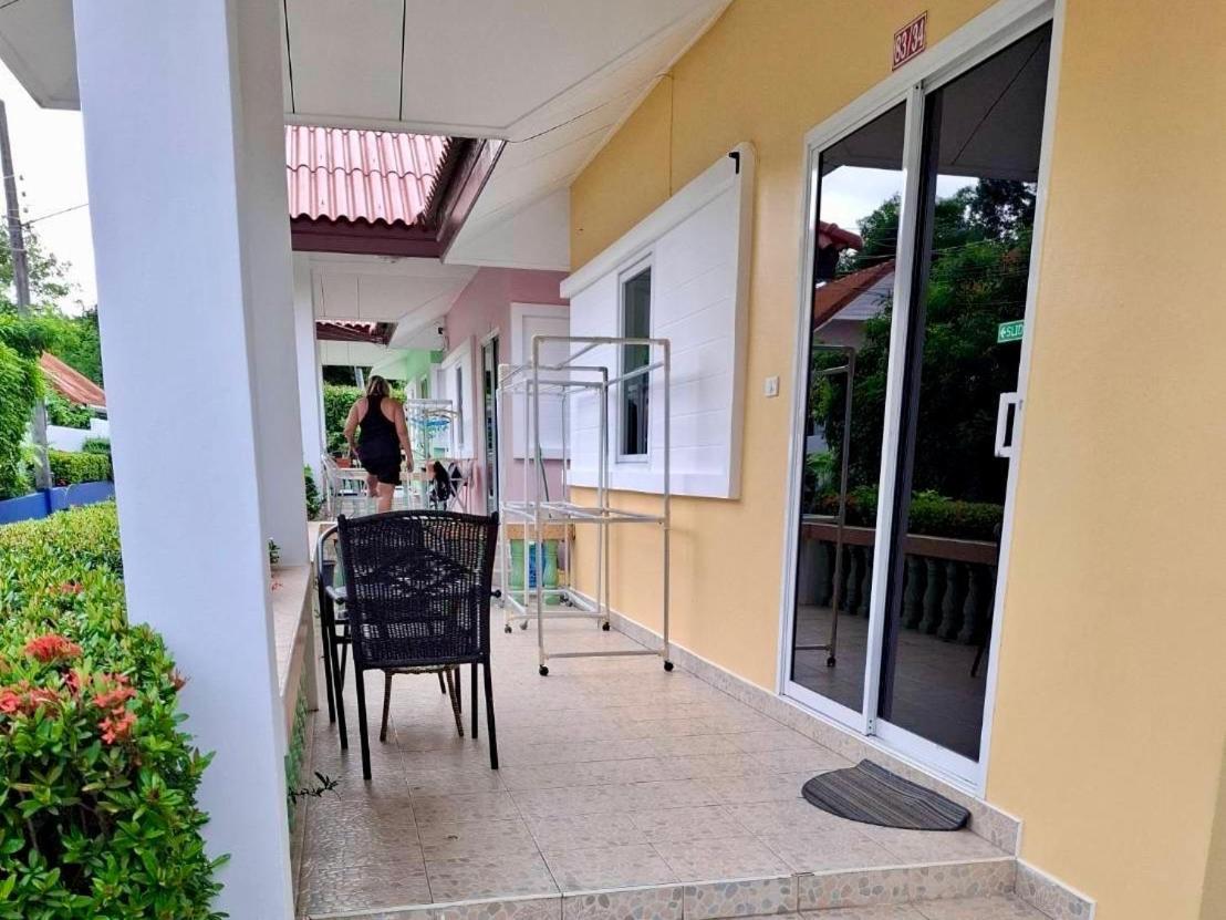2 Bedroom Bungalow Nai Harn 4 Resort Ban Suan  Εξωτερικό φωτογραφία