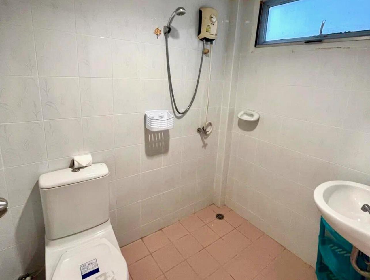 2 Bedroom Bungalow Nai Harn 4 Resort Ban Suan  Εξωτερικό φωτογραφία