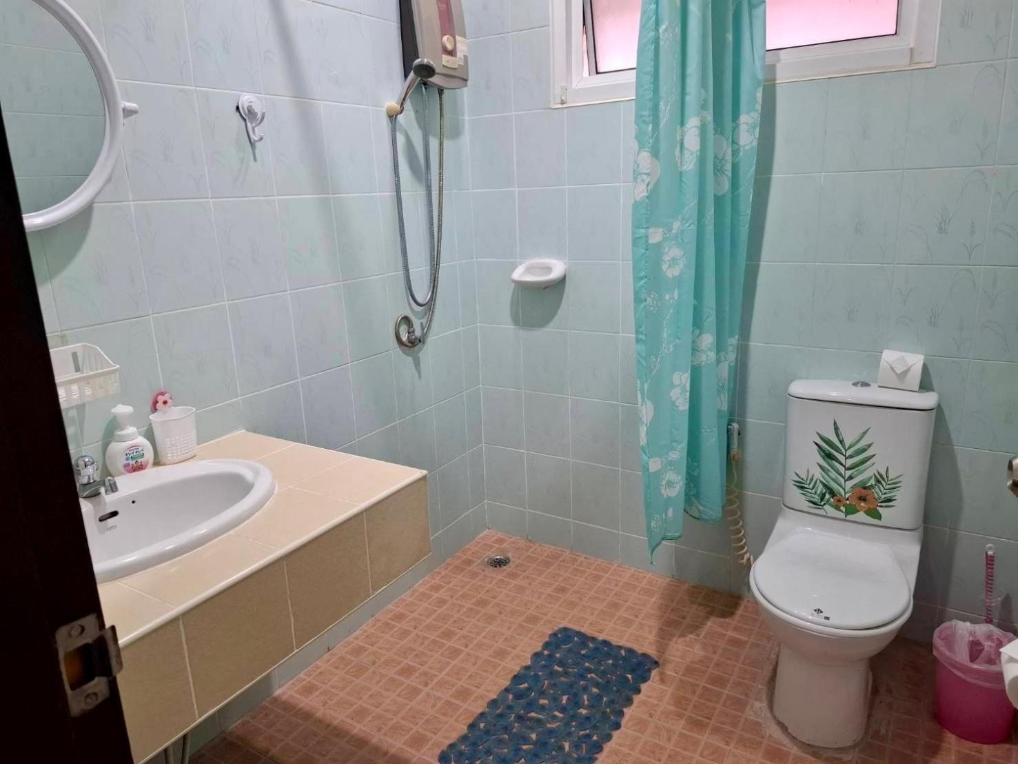 2 Bedroom Bungalow Nai Harn 4 Resort Ban Suan  Εξωτερικό φωτογραφία