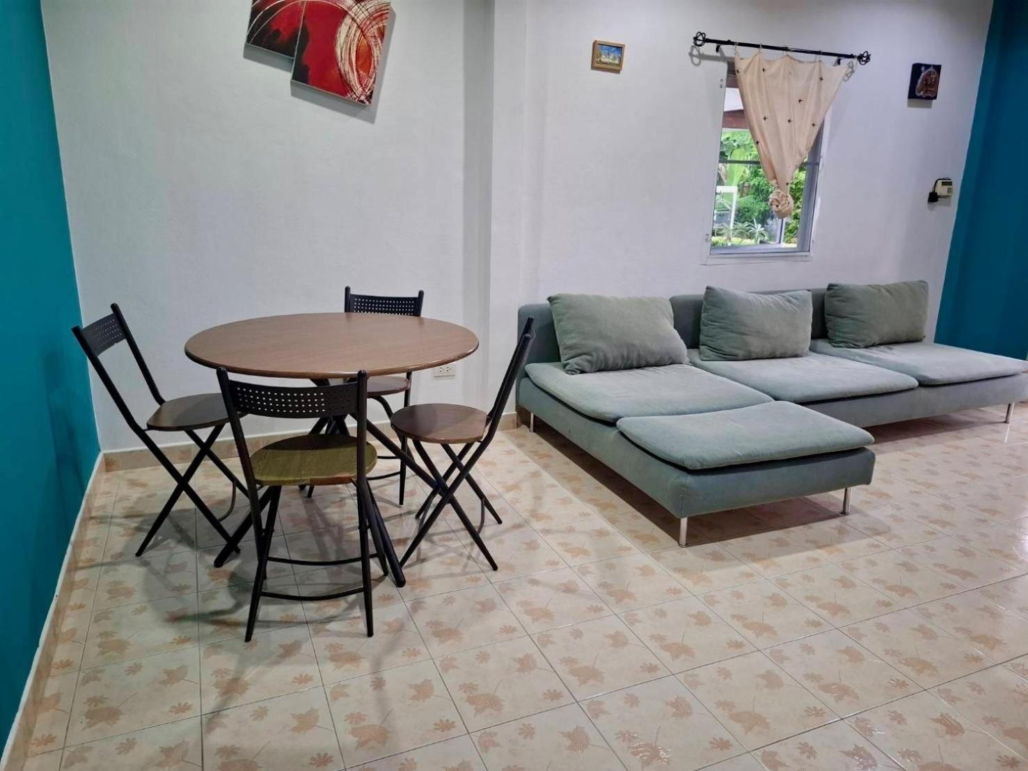 2 Bedroom Bungalow Nai Harn 4 Resort Ban Suan  Εξωτερικό φωτογραφία