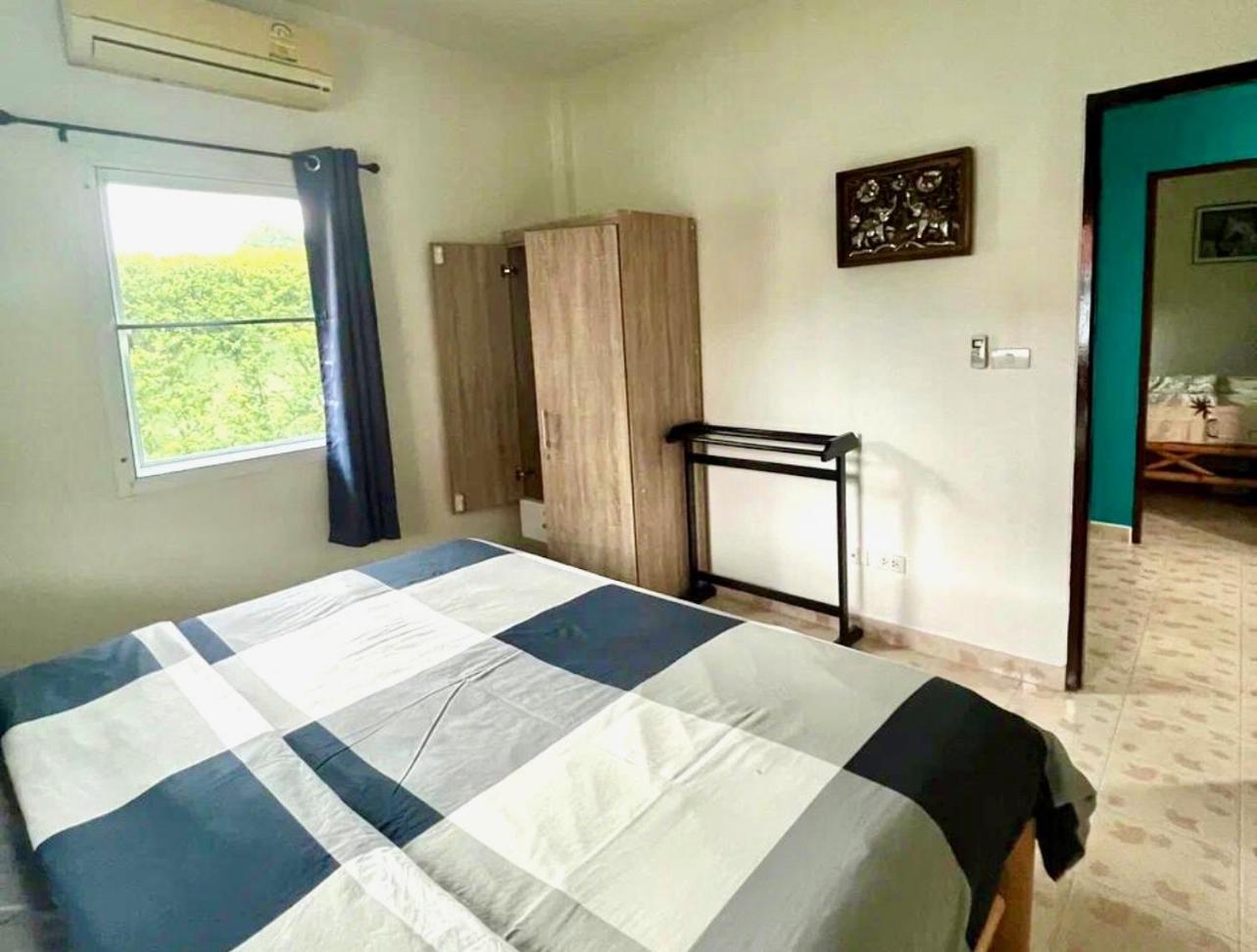 2 Bedroom Bungalow Nai Harn 4 Resort Ban Suan  Εξωτερικό φωτογραφία