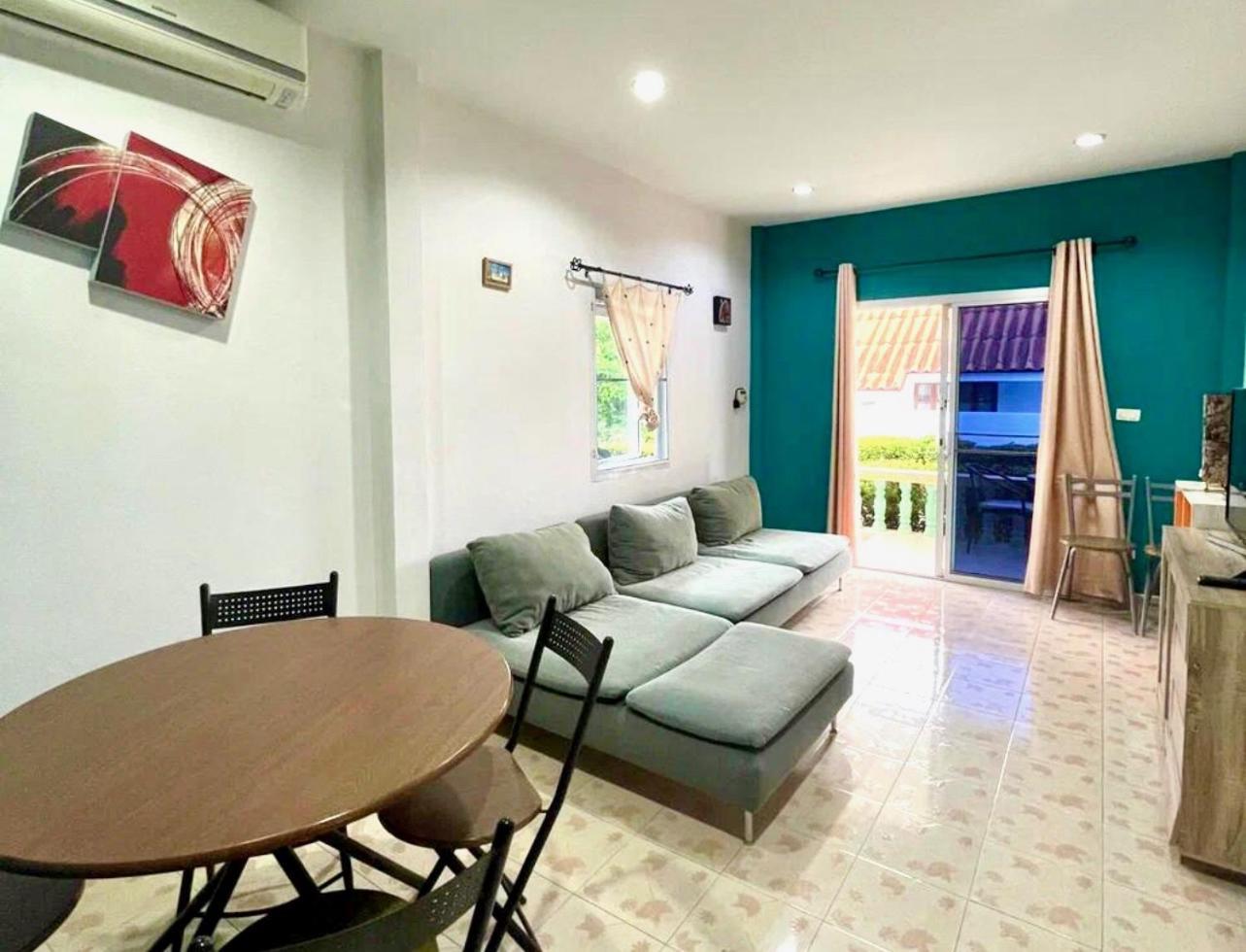 2 Bedroom Bungalow Nai Harn 4 Resort Ban Suan  Εξωτερικό φωτογραφία