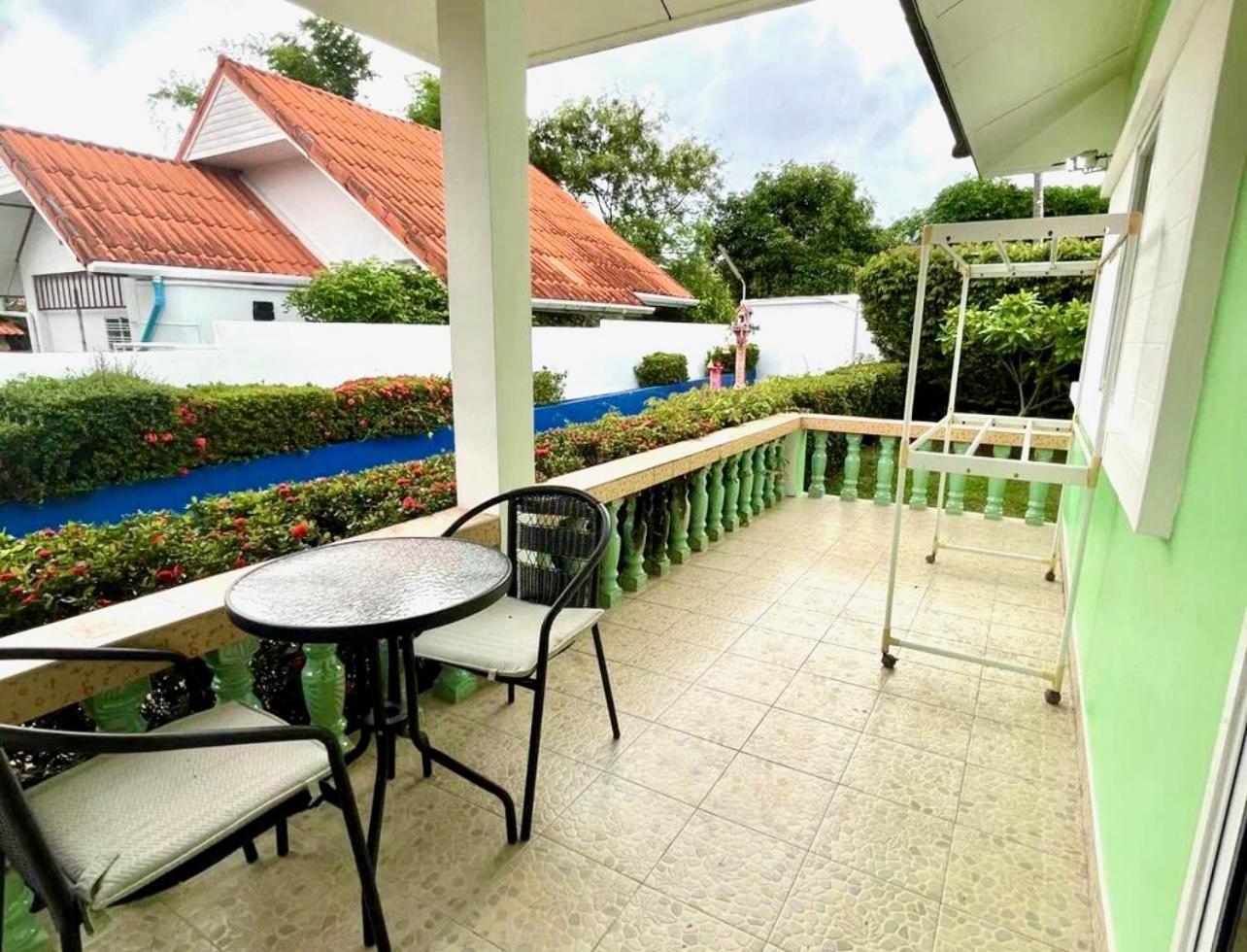 2 Bedroom Bungalow Nai Harn 4 Resort Ban Suan  Εξωτερικό φωτογραφία