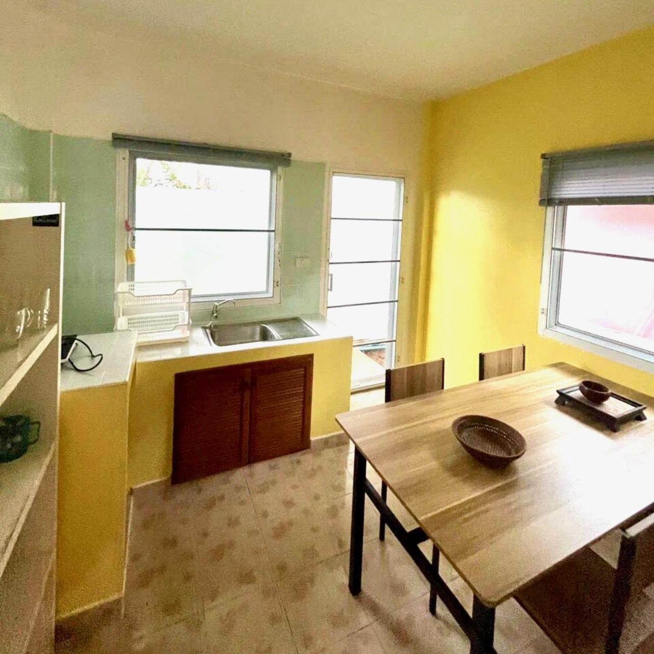 2 Bedroom Bungalow Nai Harn 4 Resort Ban Suan  Εξωτερικό φωτογραφία