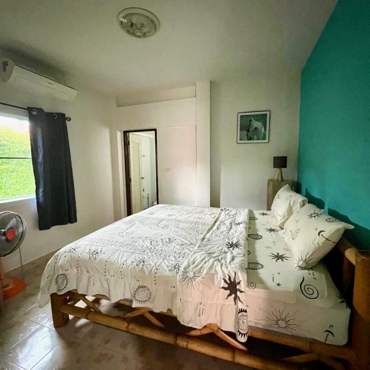 2 Bedroom Bungalow Nai Harn 4 Resort Ban Suan  Εξωτερικό φωτογραφία