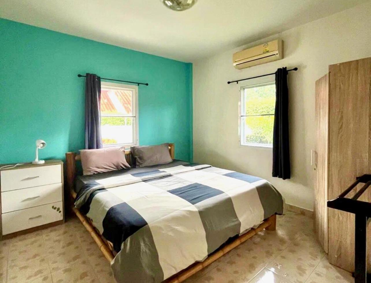 2 Bedroom Bungalow Nai Harn 4 Resort Ban Suan  Εξωτερικό φωτογραφία