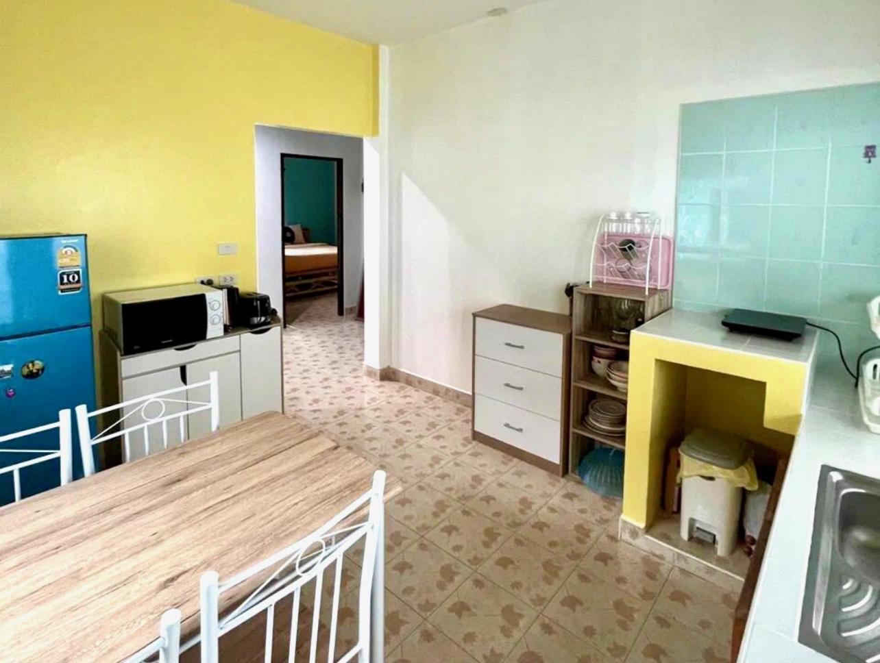 2 Bedroom Bungalow Nai Harn 4 Resort Ban Suan  Εξωτερικό φωτογραφία
