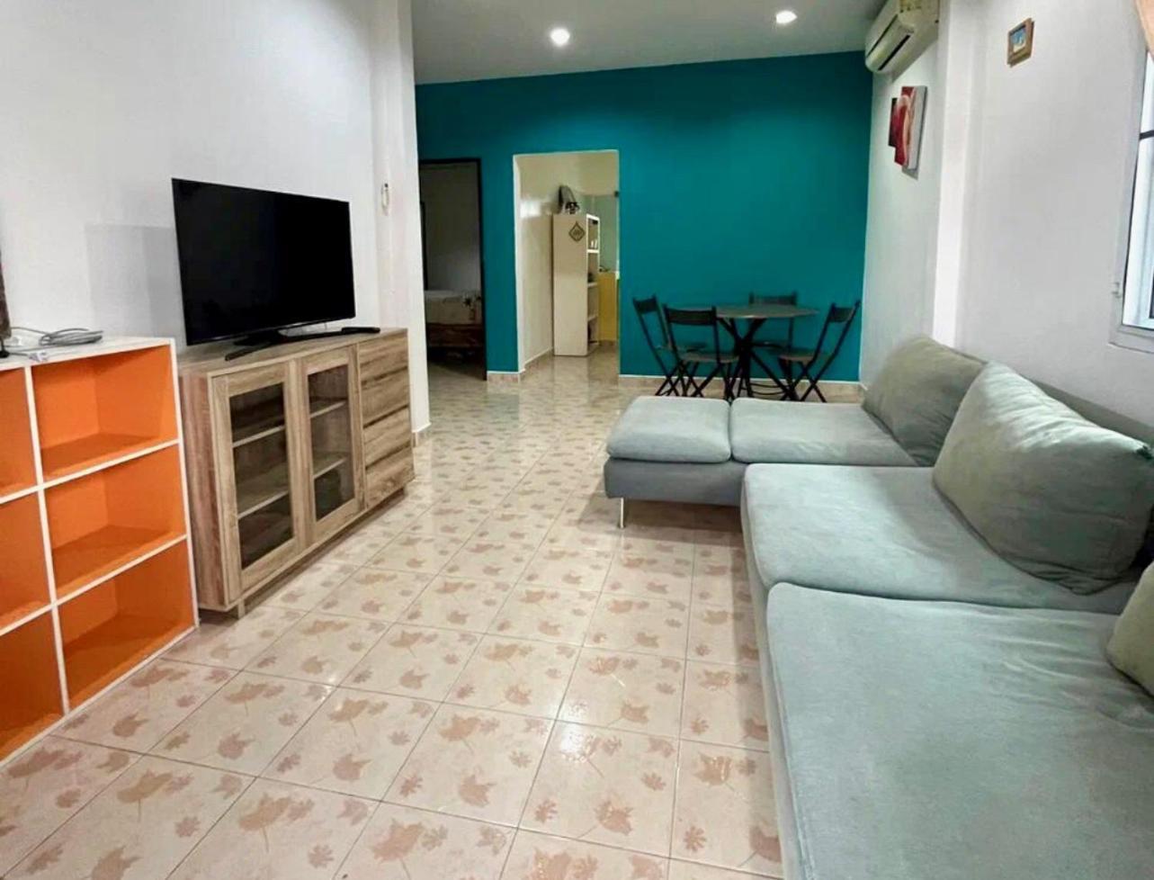 2 Bedroom Bungalow Nai Harn 4 Resort Ban Suan  Εξωτερικό φωτογραφία