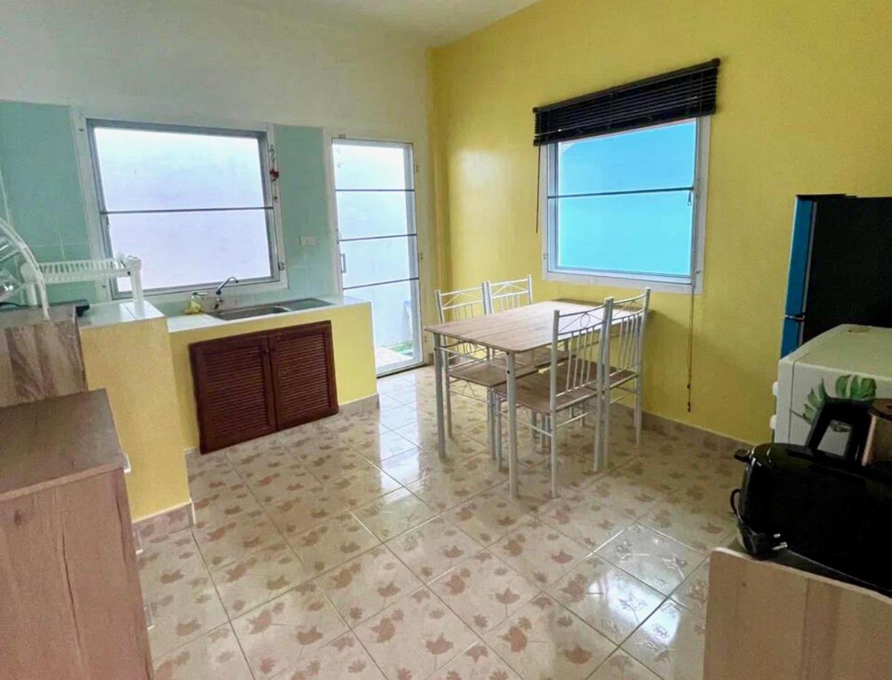 2 Bedroom Bungalow Nai Harn 4 Resort Ban Suan  Εξωτερικό φωτογραφία
